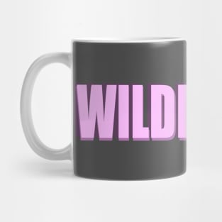 Wildflower Mug